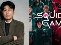 Le réalisateur de Squid Game, Hwang Dong-hyuk