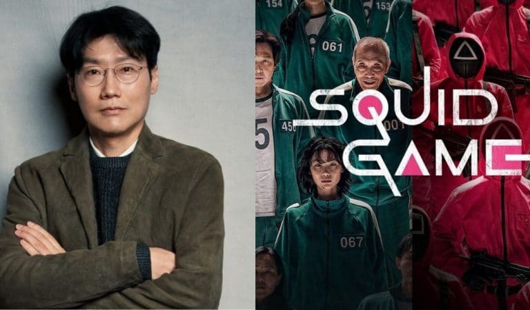 Le producteur de Squid Game révèle avoir perdu 6 dents pendant le tournage : découvrez les coulisses de la série à succès