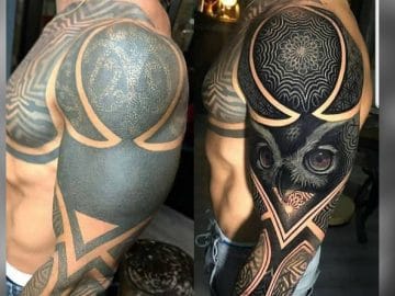 tatouage cover up
