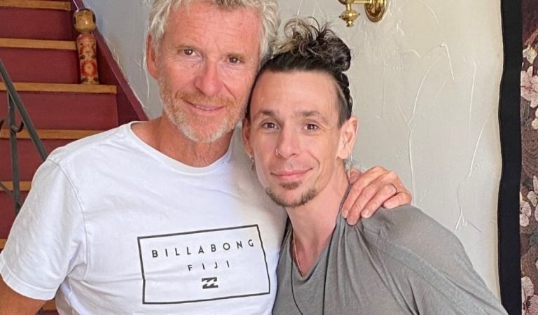 Bertrand-Kamal (Koh-Lanta) aurait eu 32 ans : Denis Brogniart lui rend un bel hommage