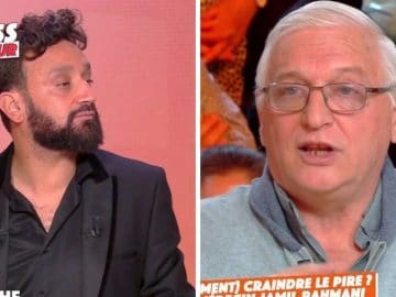 Cyril Hanouna - TPMP