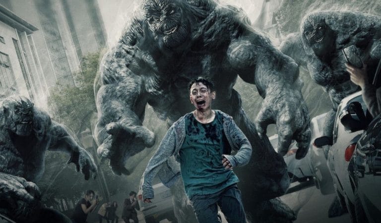 Netflix : après Squid Game, découvrez Hellbound, la nouvelle série choc sud-coréenne qui cartonne