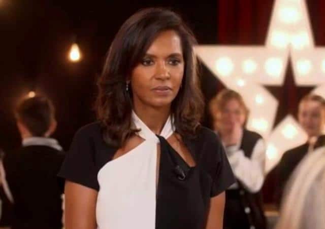 Karine Le Marchand