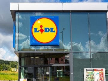 Lidl - CBD - THC