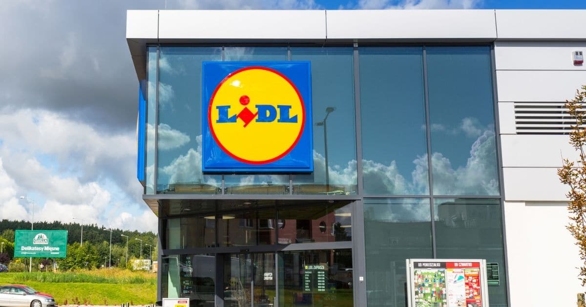 Lidl - CBD - THC