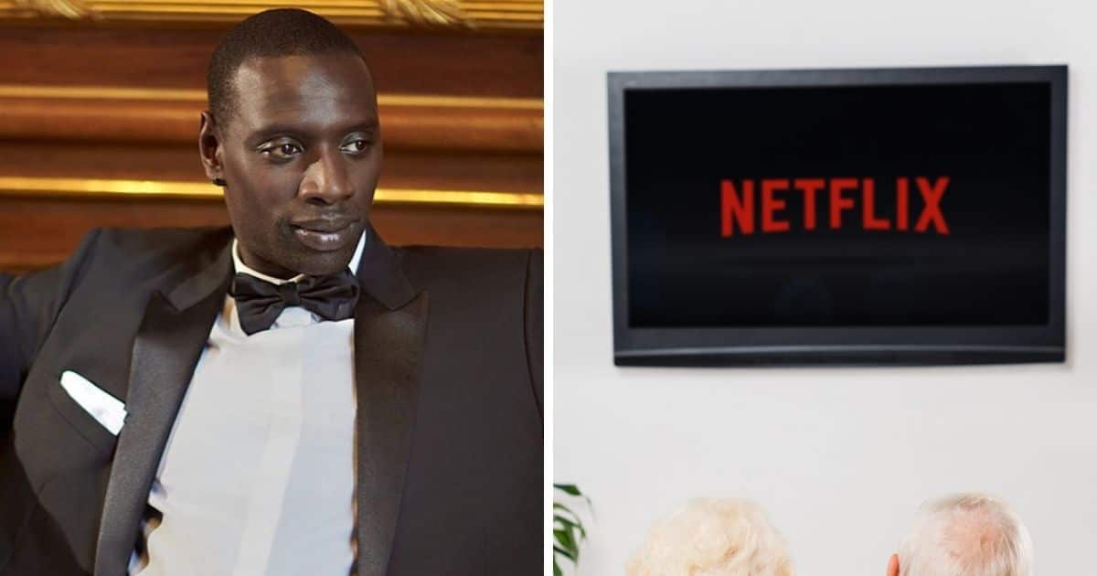 Omar Sy empoche le jackpot avec Netflix, un salaire à 8 chiffres !