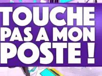 Touche Pas à Mon Poste - Cyril Hanouna - Carla Moreau