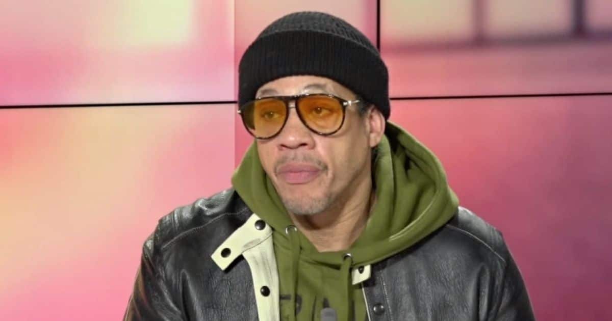 JoeyStarr - Five Starr - cordon ombilical - anecdote - culinaire