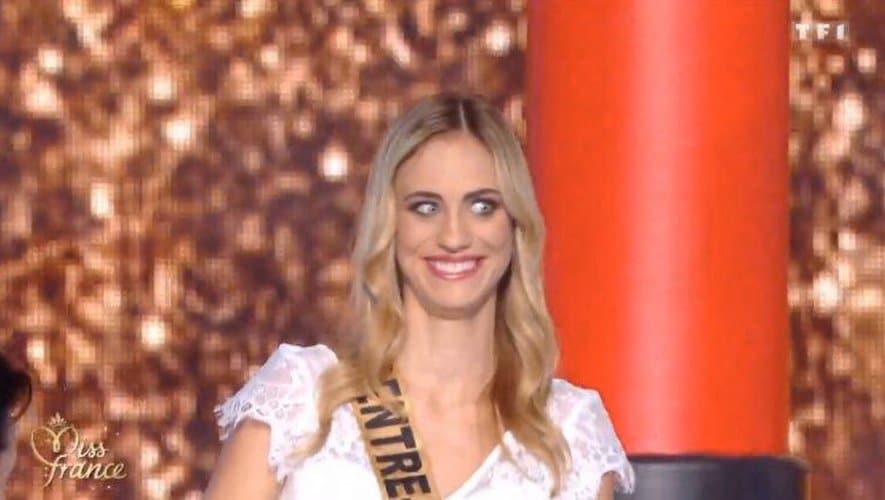 Miss Centre-Val de Loire