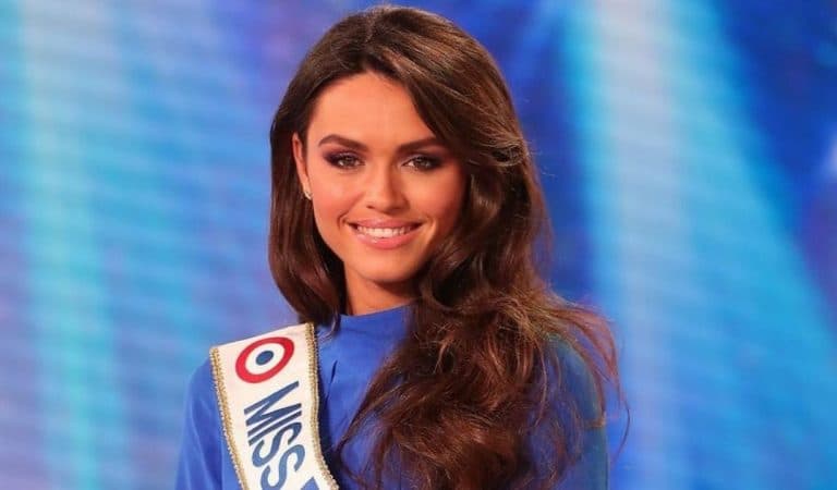 Diane Leyre : la Miss France 2022 se dévoile sans maquillage, les internautes sous le charme