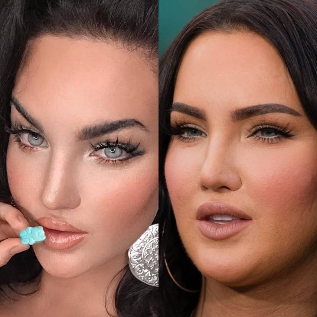 Natalie Halcro 2