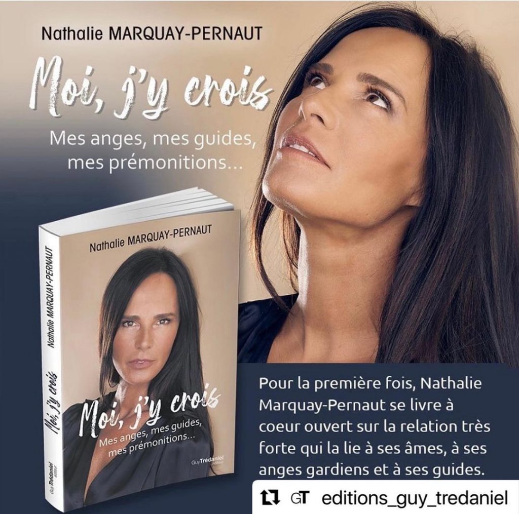 Nathalie Marquay - Jean-Pierre Pernaut