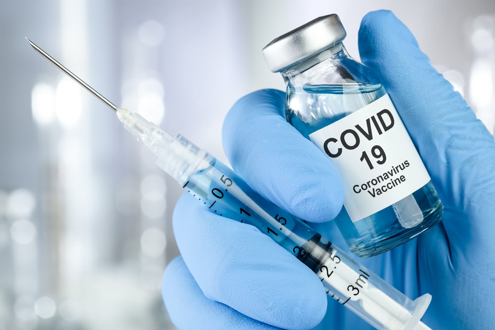 Covid-19 - Pr Claverie