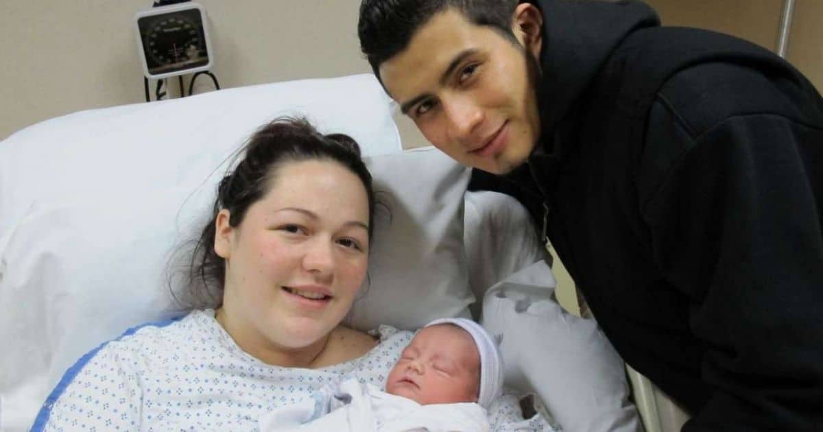 14 enfants de pères différents - canular - mère de famille - naissance - Karena Benett