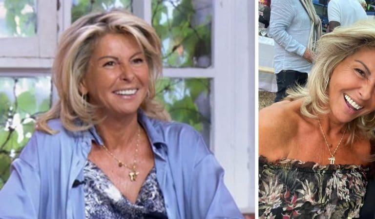 Caroline Margeridon (Affaire conclue) : sa fille Victoire est devenue une belle jeune femme