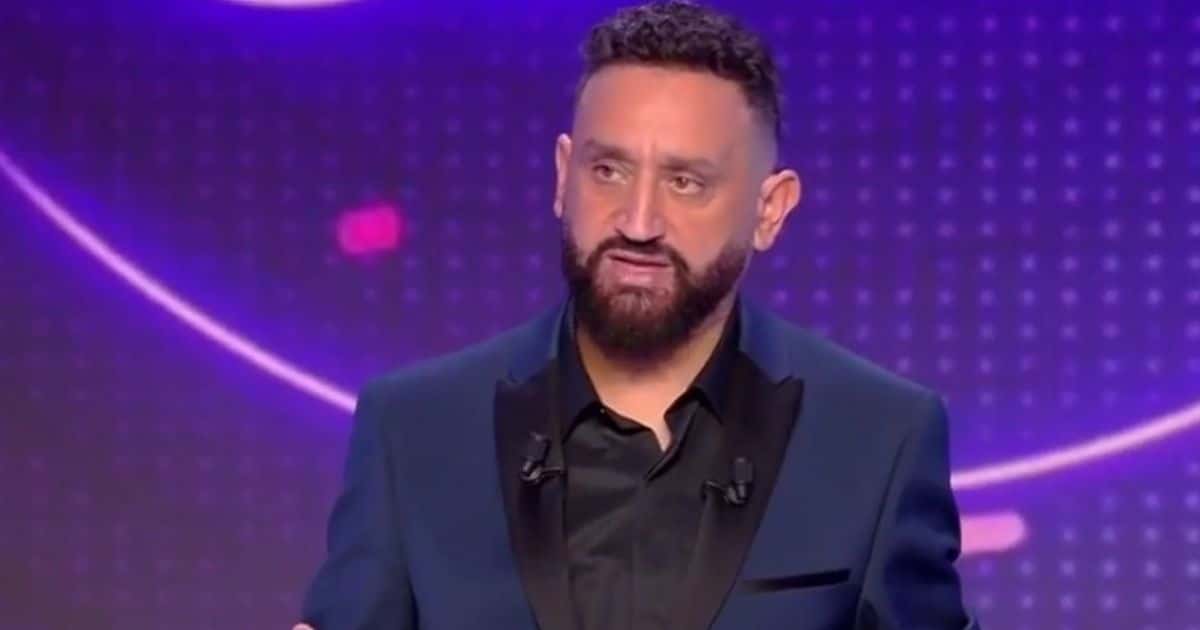 Cyril Hanouna - Anne Hidalgo - Face à Baba - président