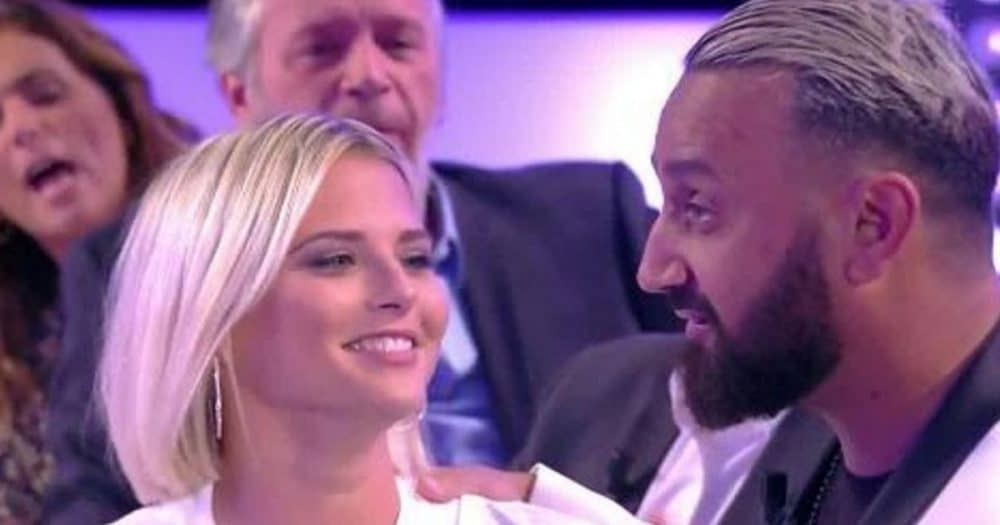 Cyril Hanouna En Couple Avec Kelly Vedovelli Ce Détail Dans Tpmp Qui Pourrait Confirmer Leur