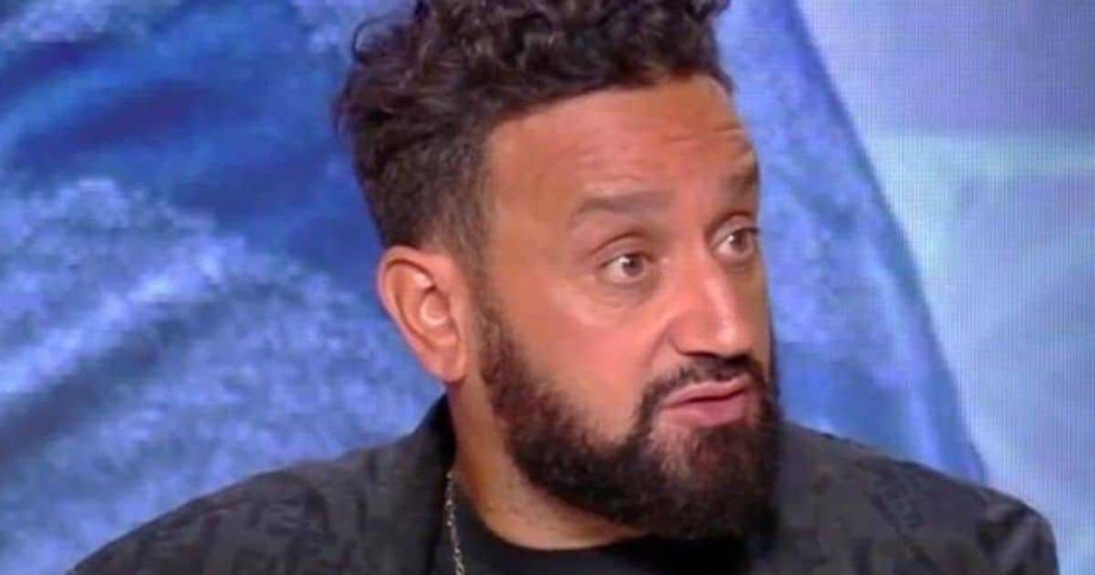 Cyril Hanouna - Les Segpa