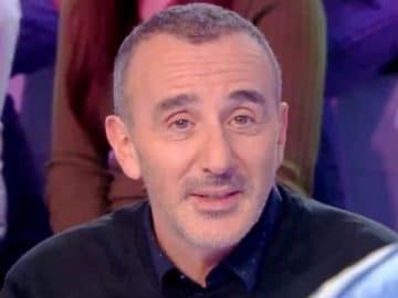 Elie Semoun - TPMP - sécurité