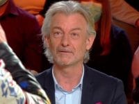 Gilles Verdez - botox - TPMP - Fatou