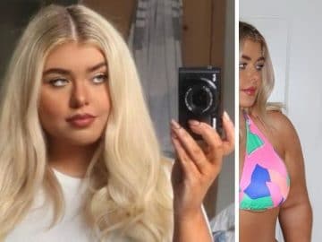 Isabel Nicholls Nall - body positive - corps - mannequin grande taille