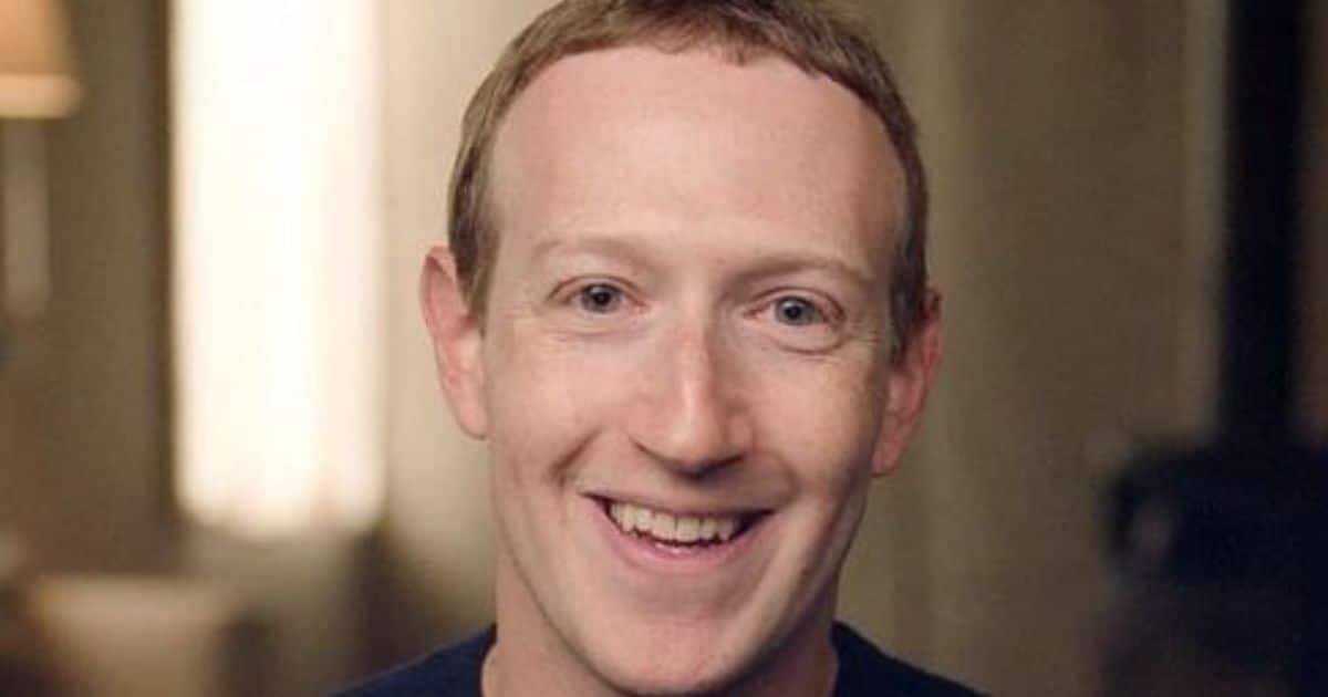 Mark Zuckerberg - argent - facebook - meta - dépense