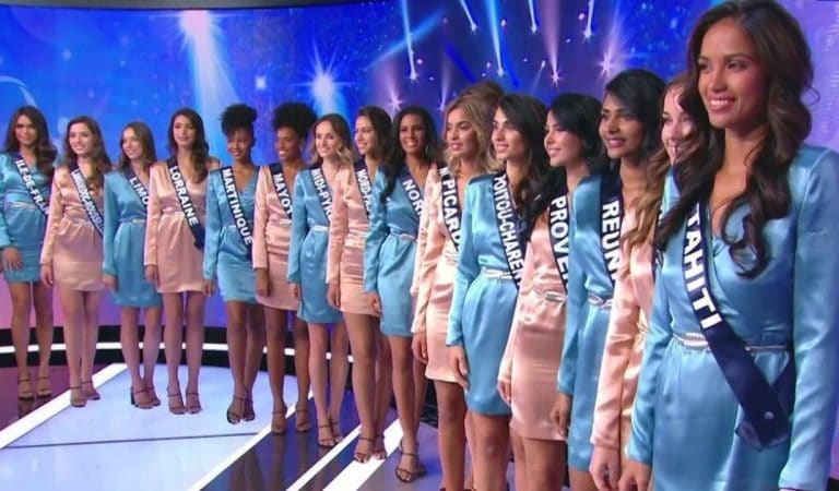 Miss France 2022 : combien gagnent les participantes ? Révélations sur leur salaire