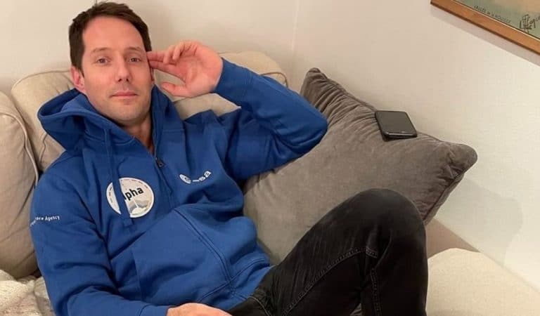 Thomas Pesquet : ce grand objectif qu’il rêve d’accomplir dans l’espace