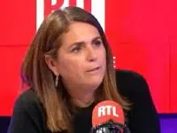 Valérie Bénaïm - TPMP - Patoche - Cyril Hanouna