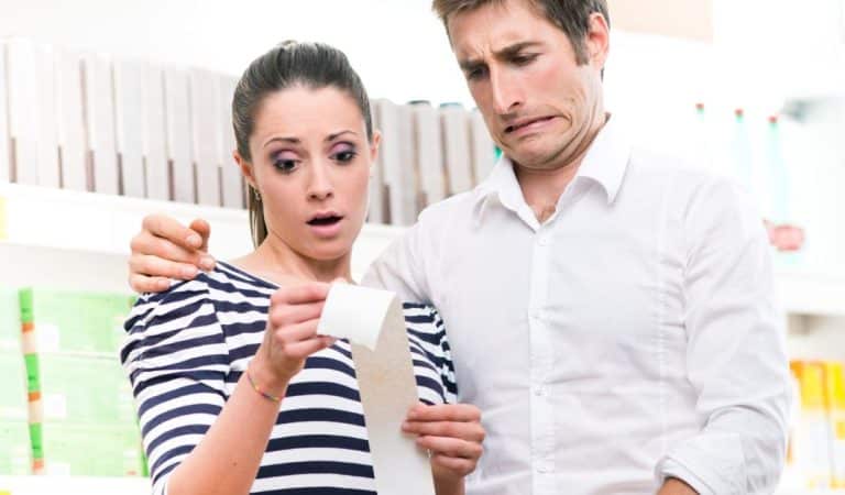 10 astuces pour diminuer sa facture au supermarché