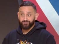 Cyril Hanouna - salaire