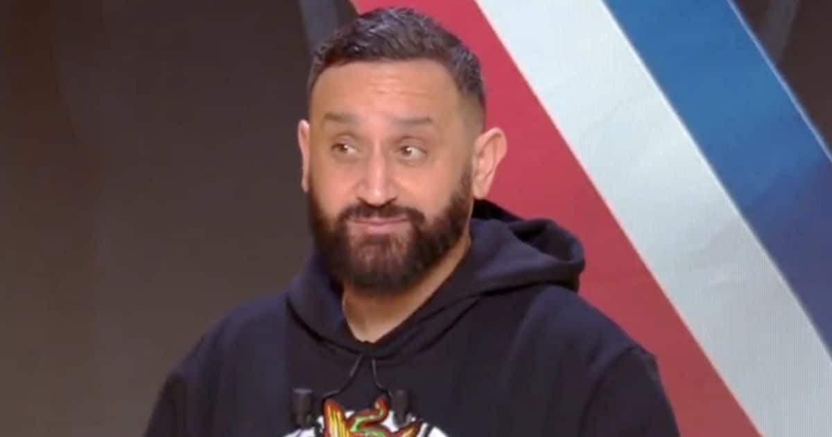 Cyril Hanouna - salaire