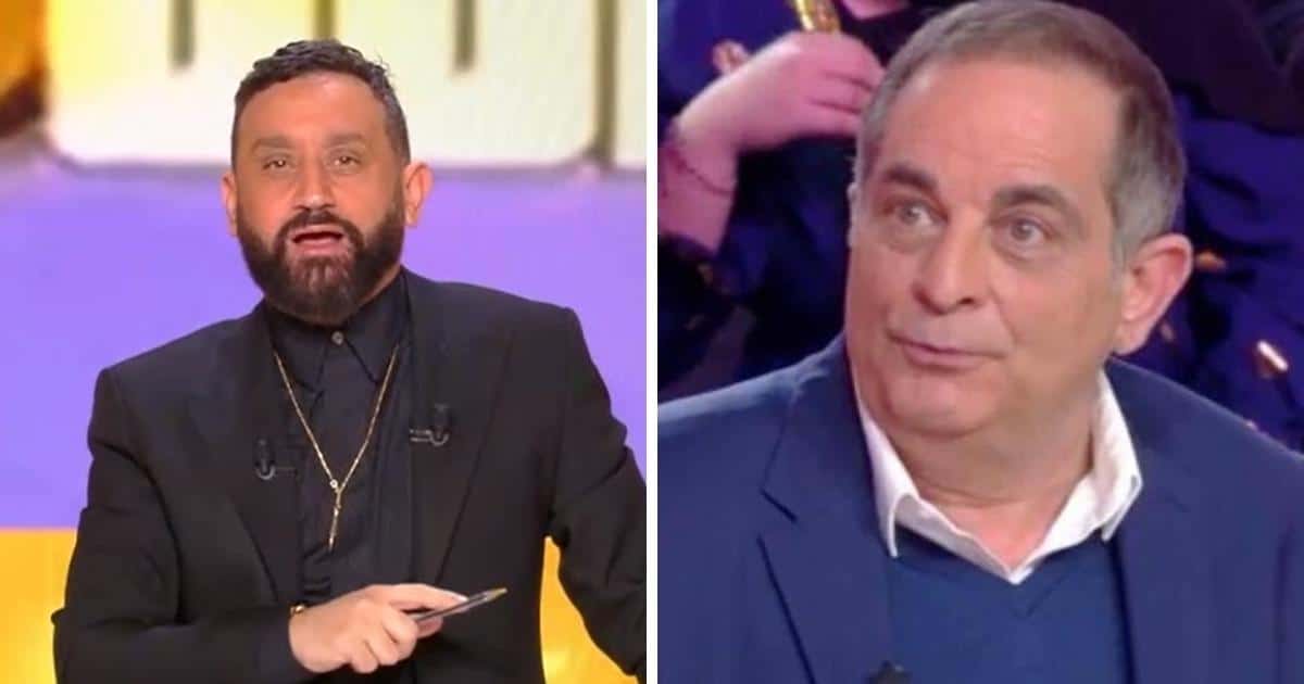 Cyril Hanouna sur un possible retour de Y'a pas que la vérité qui compte