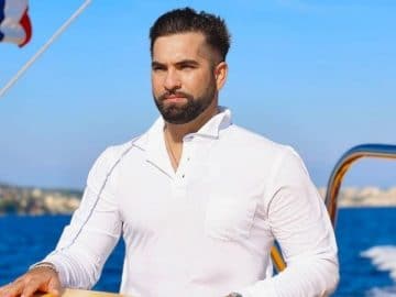 Kendji-Girac