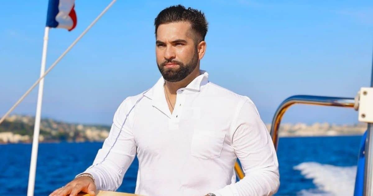 Kendji-Girac