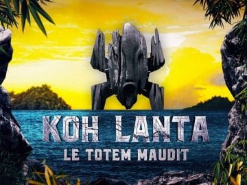 Koh-lanta, le totem maudit - TF1