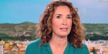 Marie-Sophie Lacarrau - JT 13H - TF1
