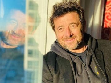 Patrick Bruel - patrimoine