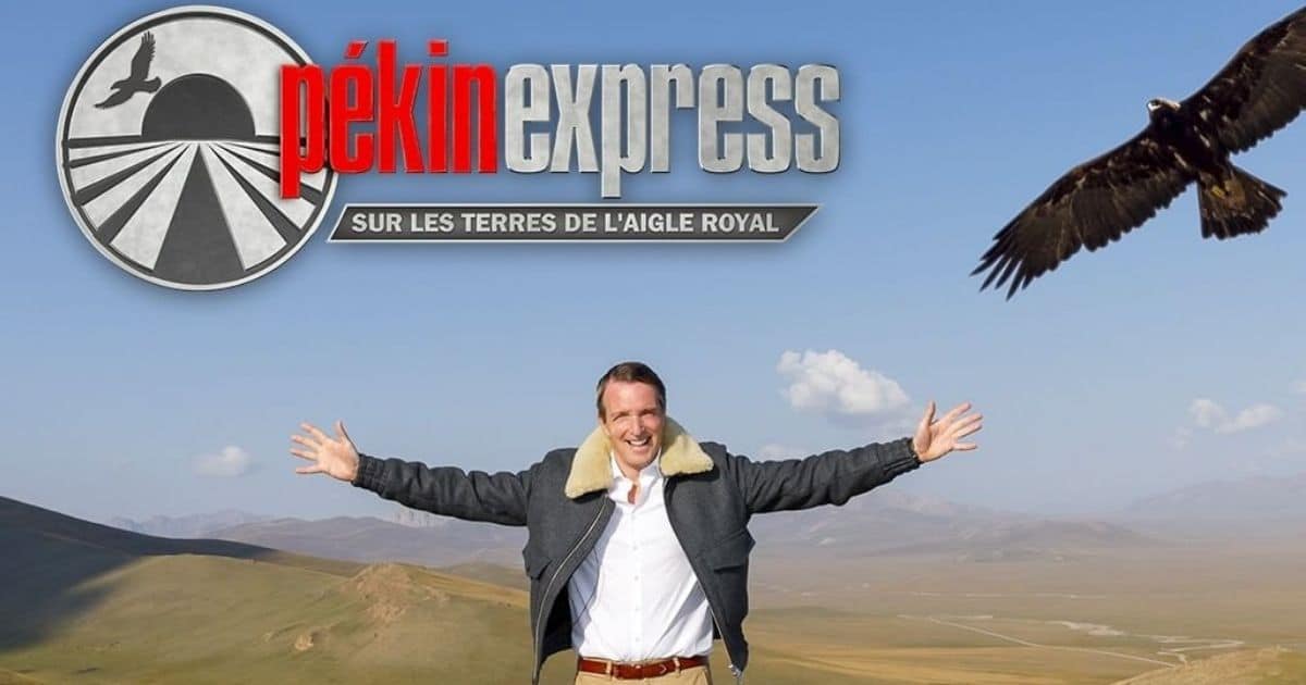 Pékin Express 2022 bientôt sur M6