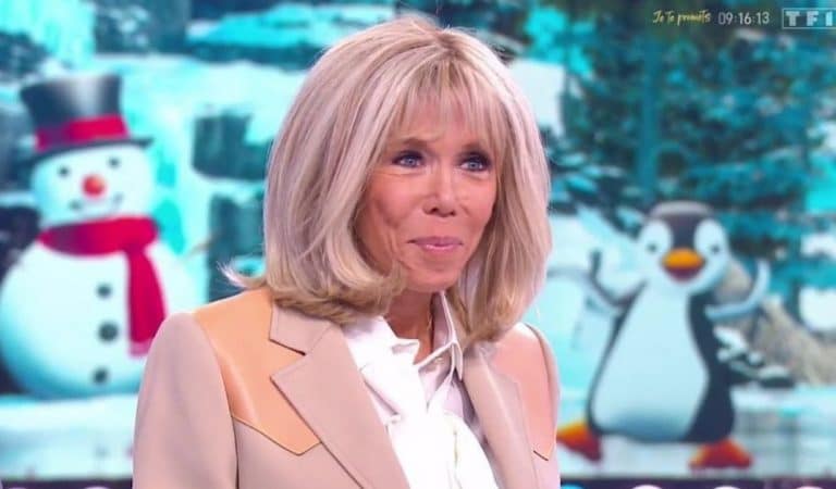 Brigitte Macron dans « Les 12 Coups de Midi » : sa déclaration qui pourrait rendre son mari jaloux