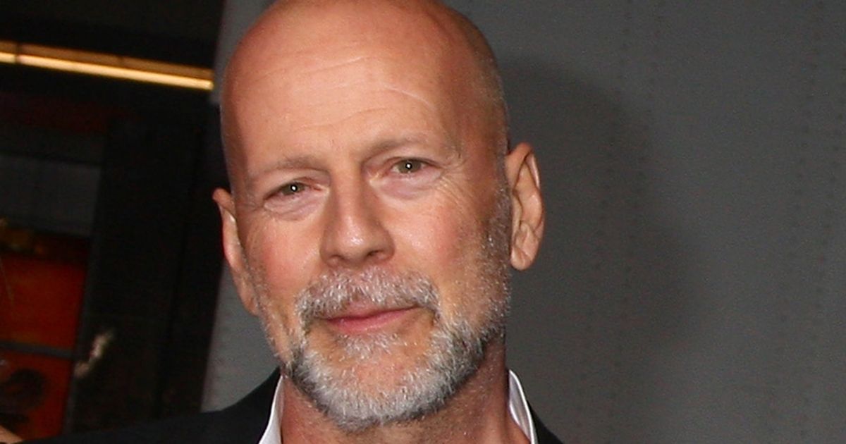 Bruce Willis - maladie - aphasie - fin de carrière