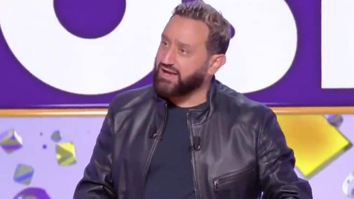 Cyril Hanouna - padel