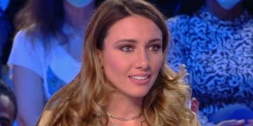 Delphine Wespiser - TPMP - proposition indécente - demande déplacée - Miss France