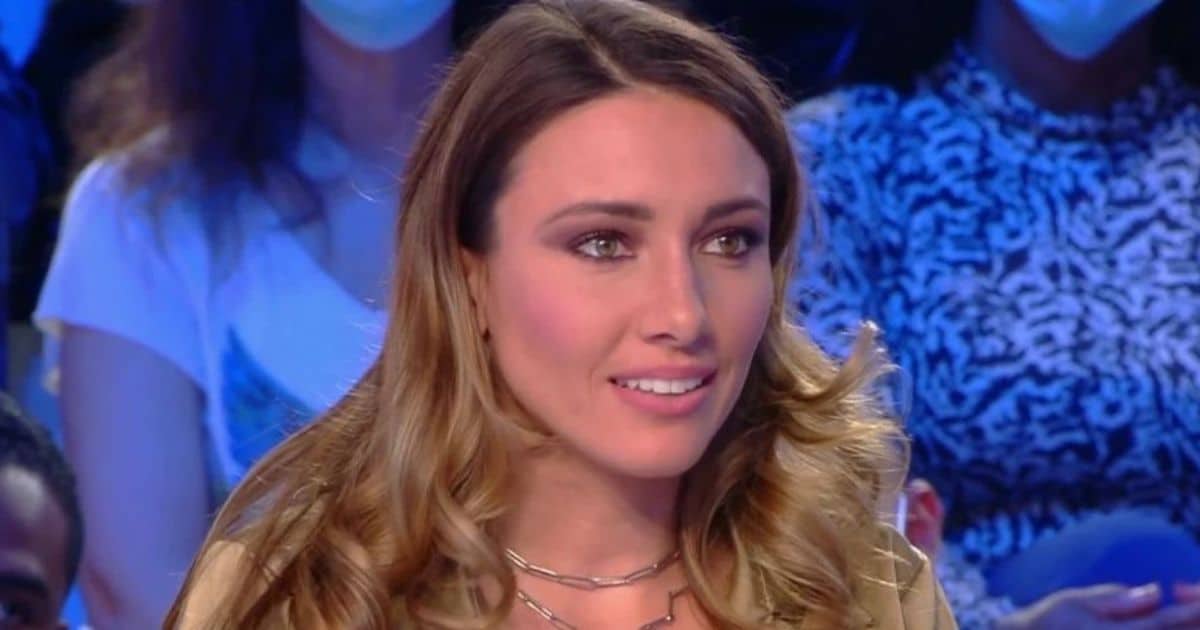 Delphine Wespiser - TPMP - proposition indécente - demande déplacée - Miss France