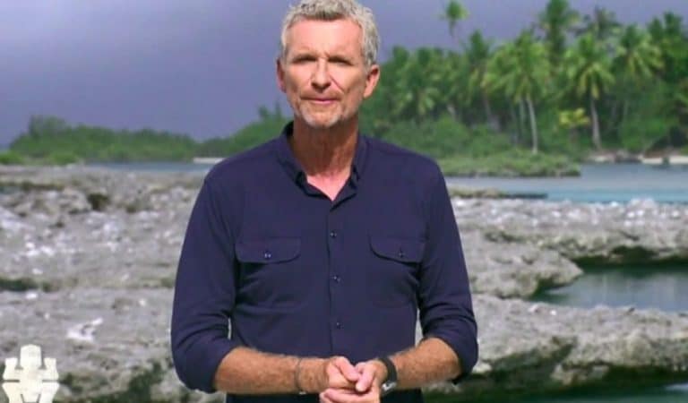 Denis Brogniart : comment s’est-il retrouvé aux commandes de Koh-Lanta ?