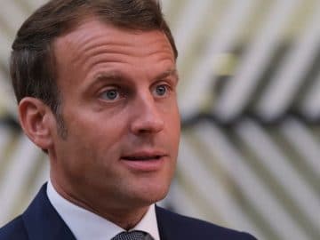 Emmanuel Macron refuse un débat avec les autres candidats et s’explique sur son choix