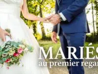 Mariés au premier regard