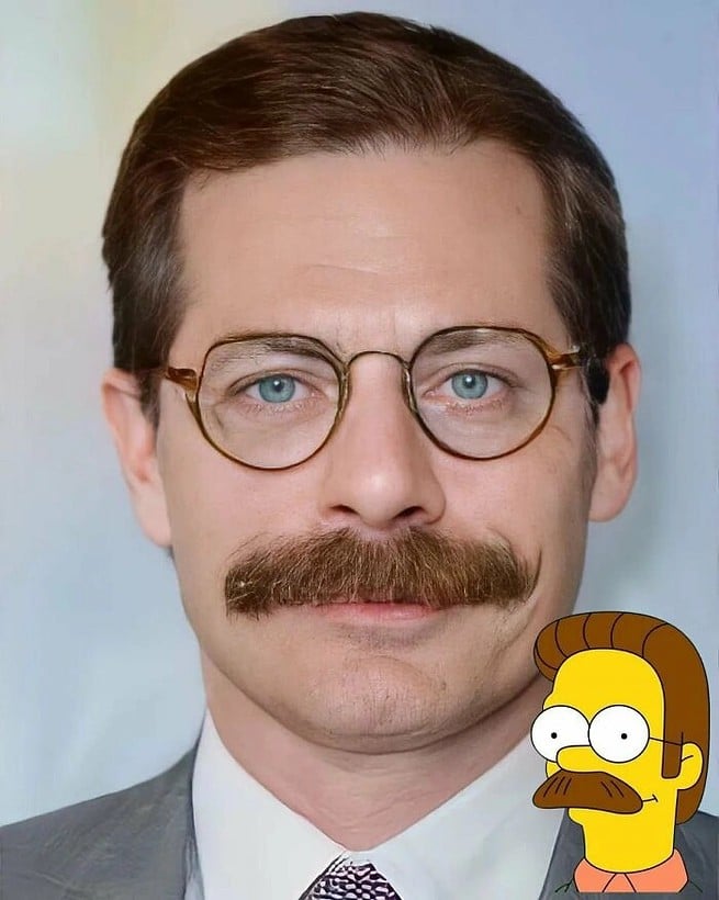 Ned-Flanders