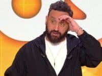 TPMP Cyril Hanouna obligé de rendre l’antenne suite à un problème technique