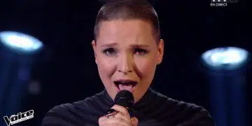 anne-sila-the-voice-revele-pourquoi-elle-avait-participe-avec-le-crane-rase